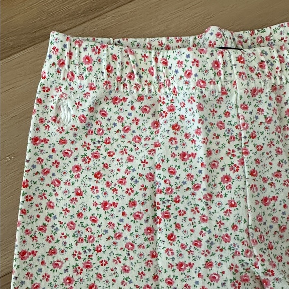 Polo Ralph Lauren Floral Leggings - Picture 2 of 5